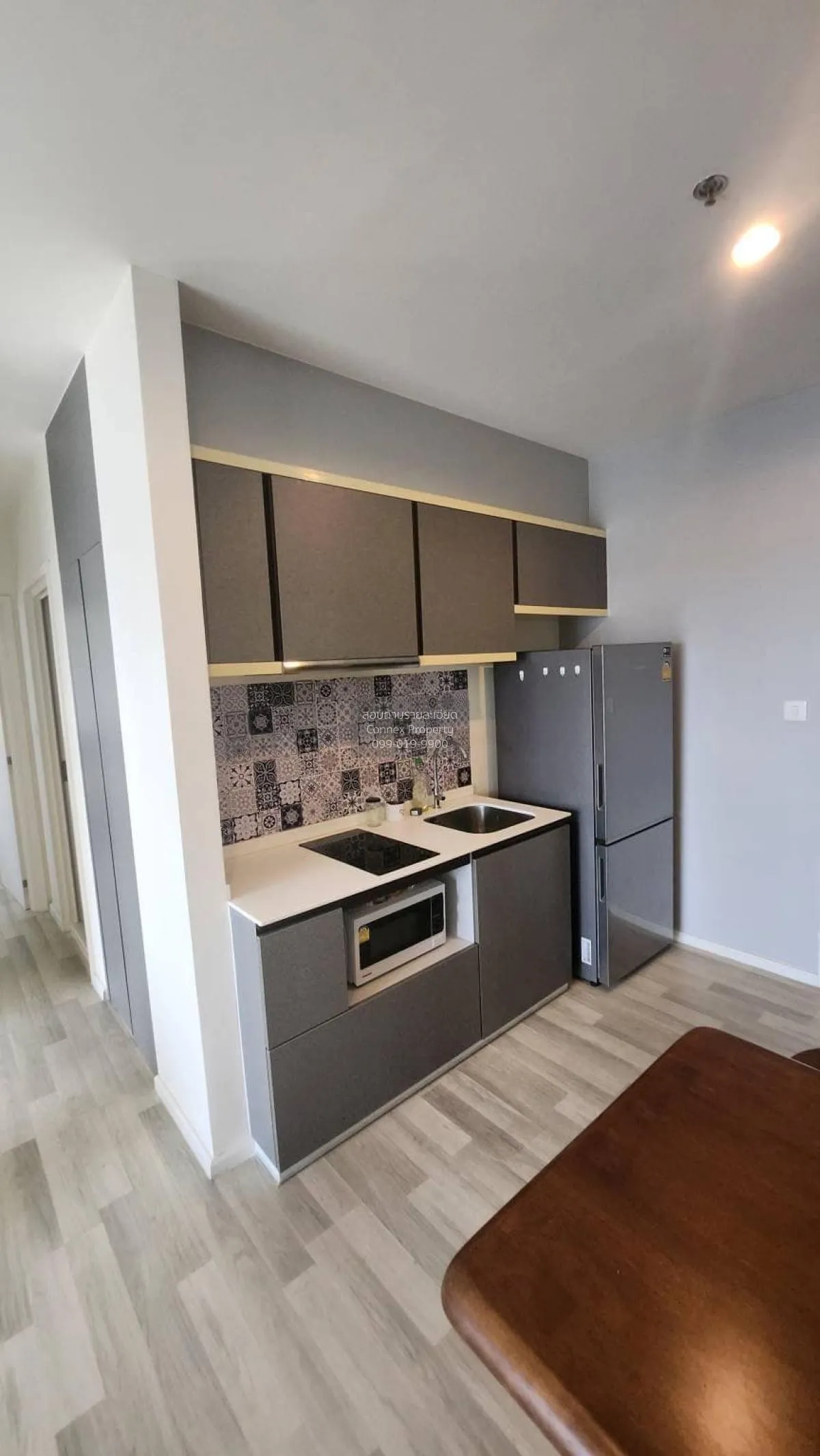 For Rent Condo , The Key Sathorn - Charoenrat , BTS-Surasak , Ban 3