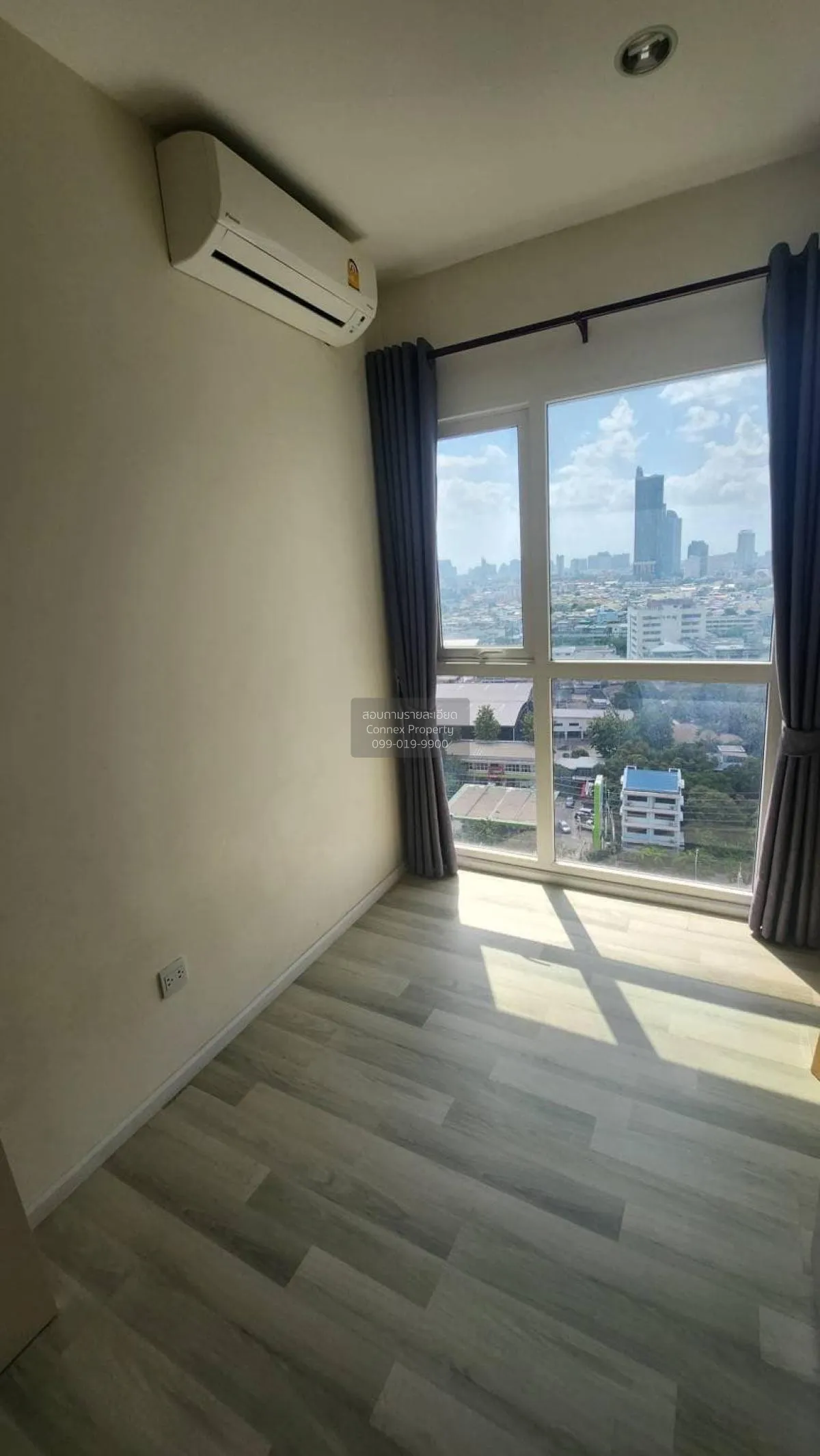 For Rent Condo , The Key Sathorn - Charoenrat , BTS-Surasak , Ban