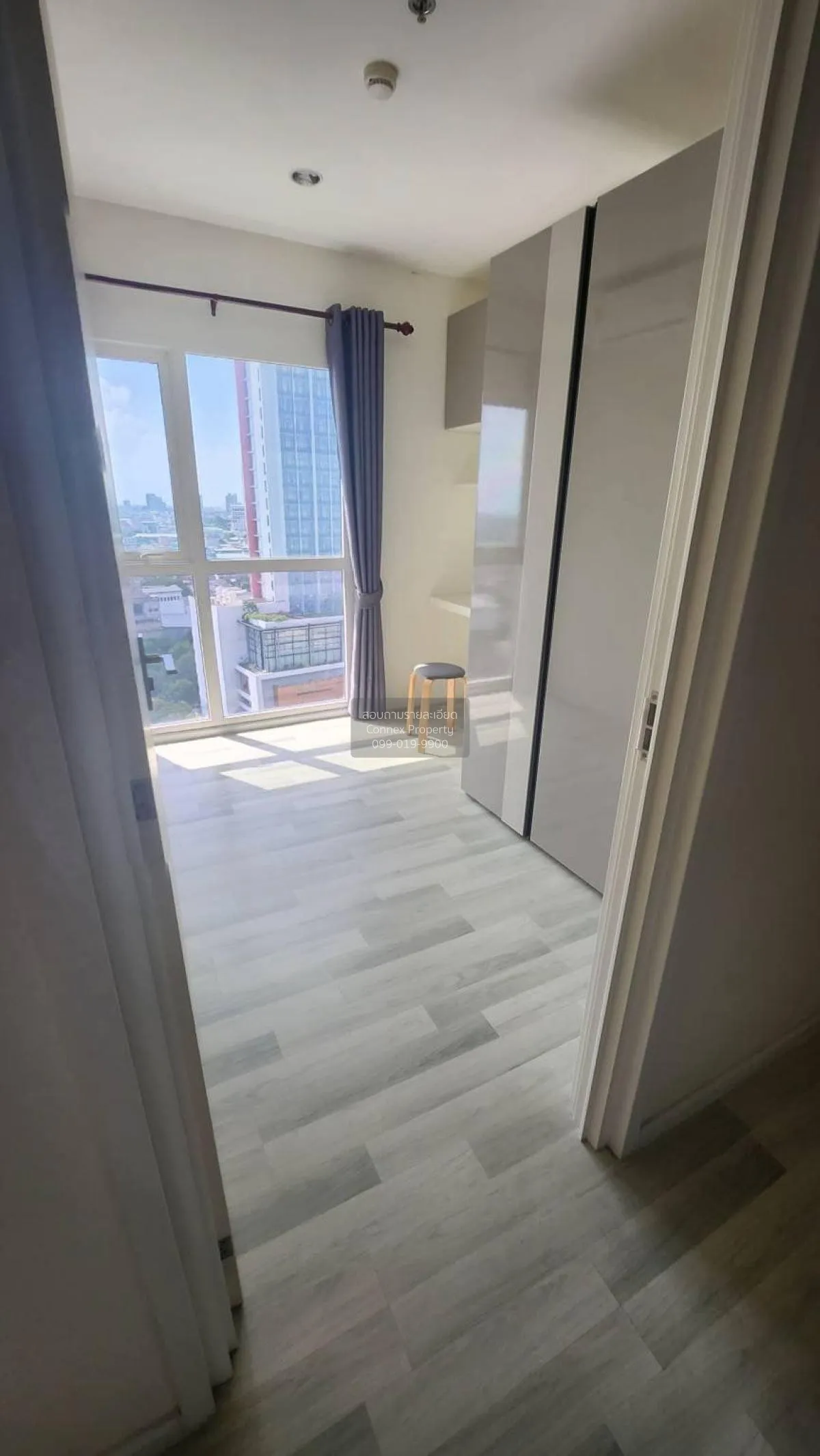 For Rent Condo , The Key Sathorn - Charoenrat , BTS-Surasak , Ban