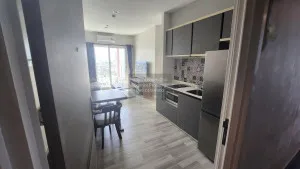 For Rent Condo , The Key Sathorn - Charoenrat , BTS-Surasak , Bang Khlo , Bang Kho Laem , Bangkok , CX-95372