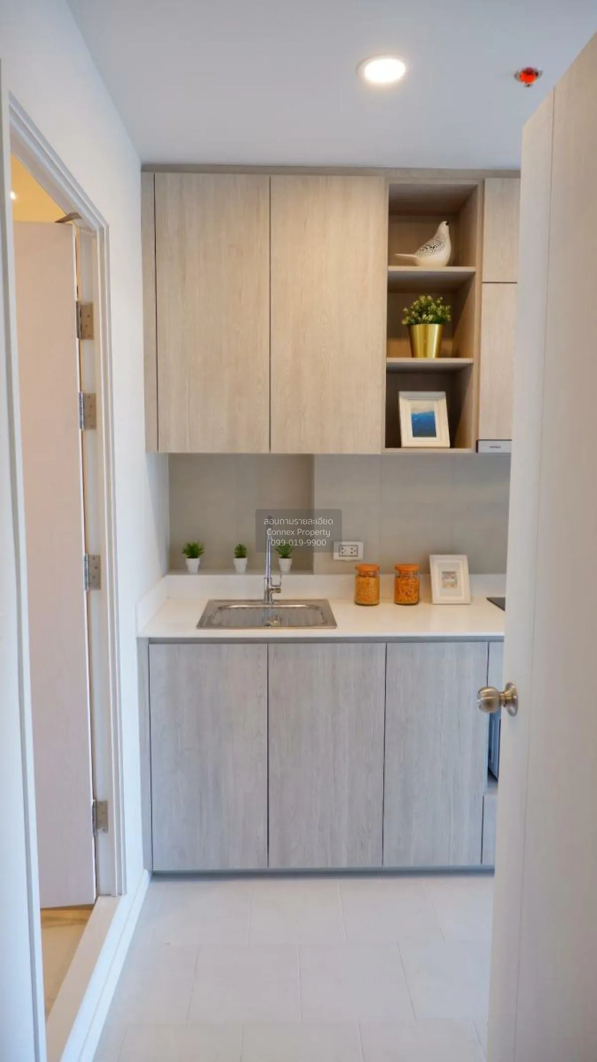 ขายคอนโด  เซียล่า ศรีปทุม BTS-บางบัว ลาดยาว เขต จตุจักร กรุงเทพ C 1