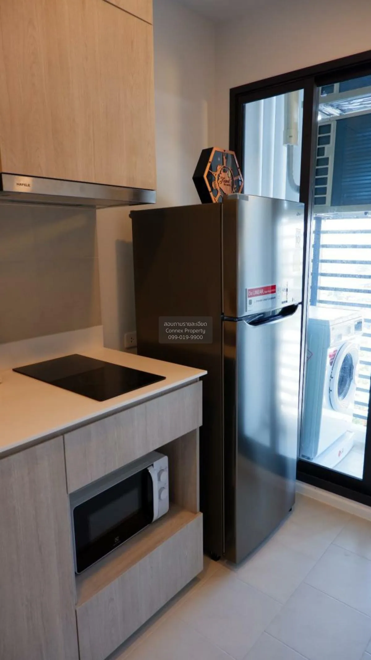 ขายคอนโด  เซียล่า ศรีปทุม BTS-บางบัว ลาดยาว เขต จตุจักร กรุงเทพ C