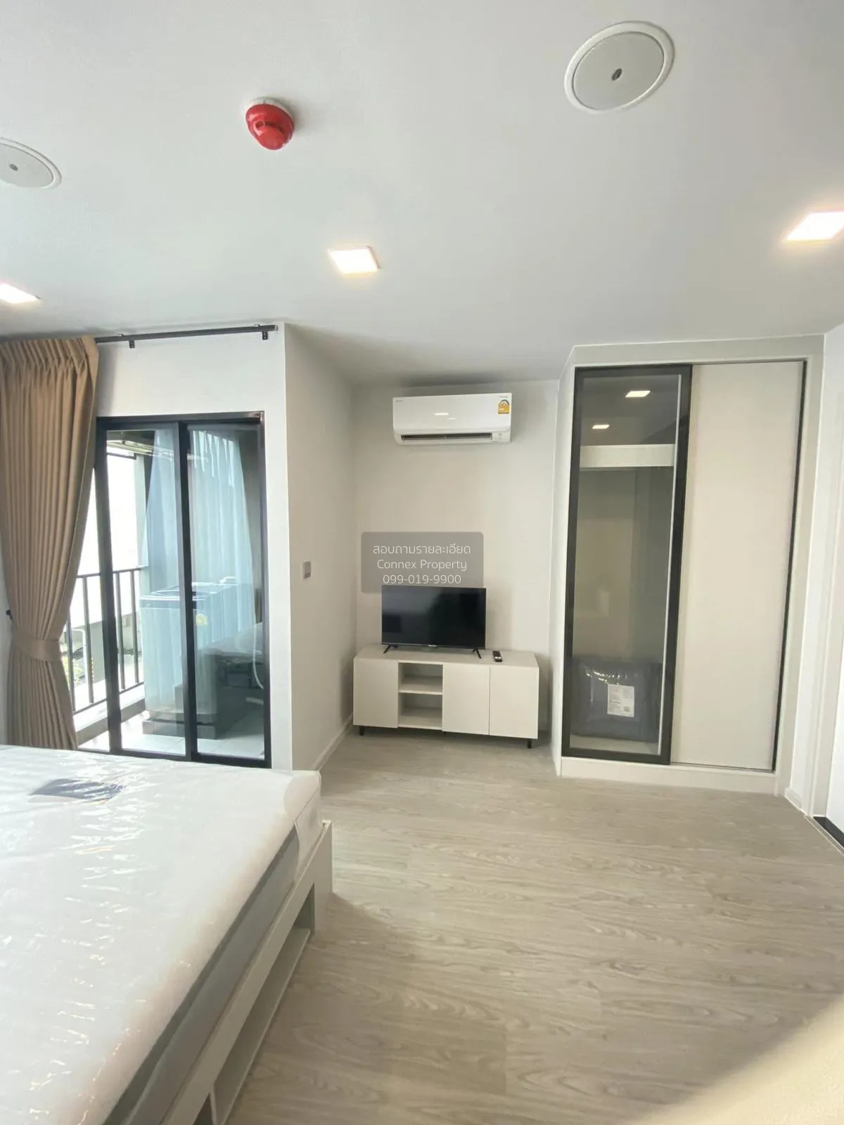 For Rent Condo , Atmoz Oasis Onnut , Suan Luang , Suan Luang , Ba 3