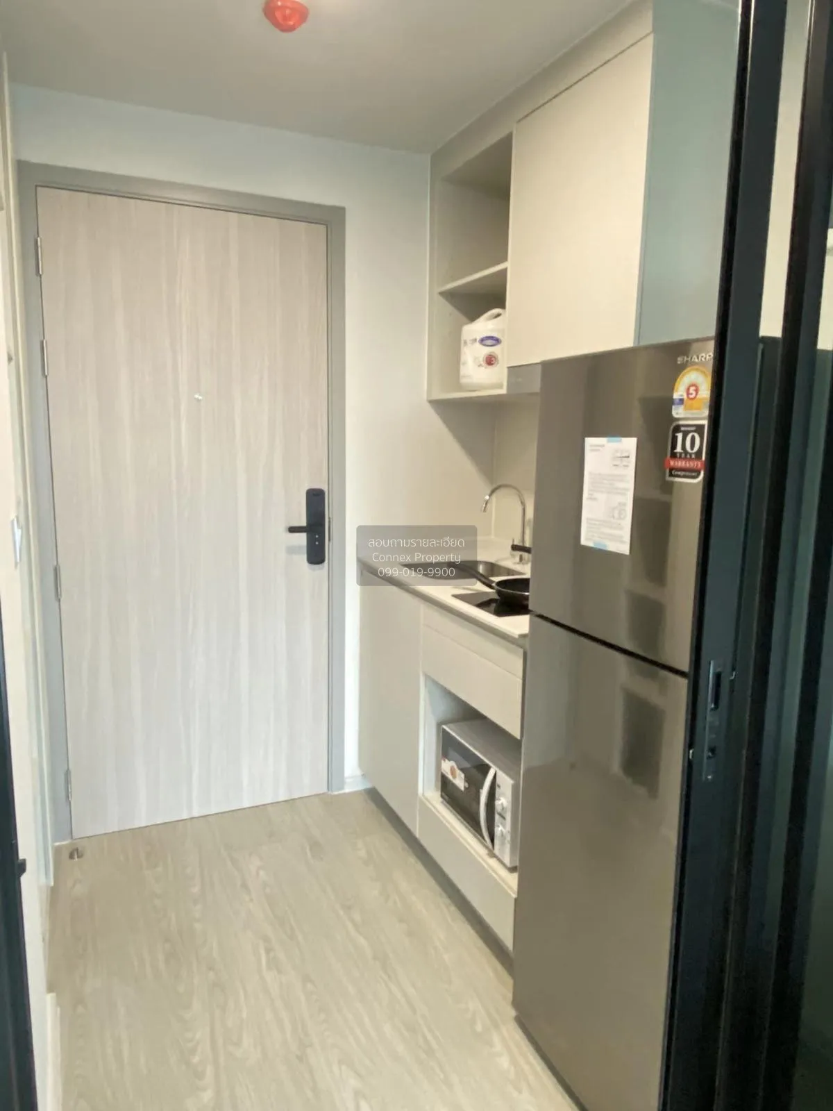 For Rent Condo , Atmoz Oasis Onnut , Suan Luang , Suan Luang , Ba 4