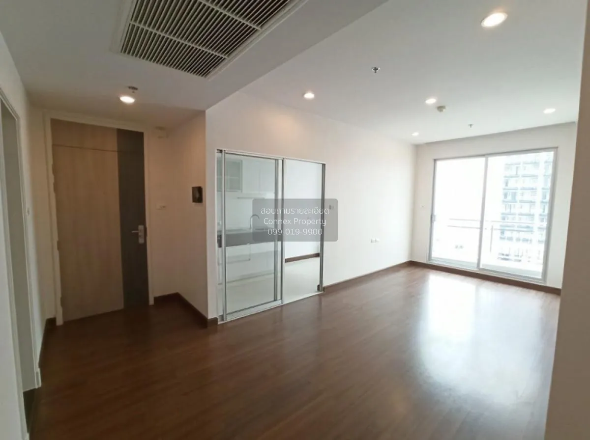 ขายคอนโด  ศุภาลัย ไลท์ สาทร - เจริญราษฎร์ BTS-สุรศักดิ์ บางโคล่ เ 1