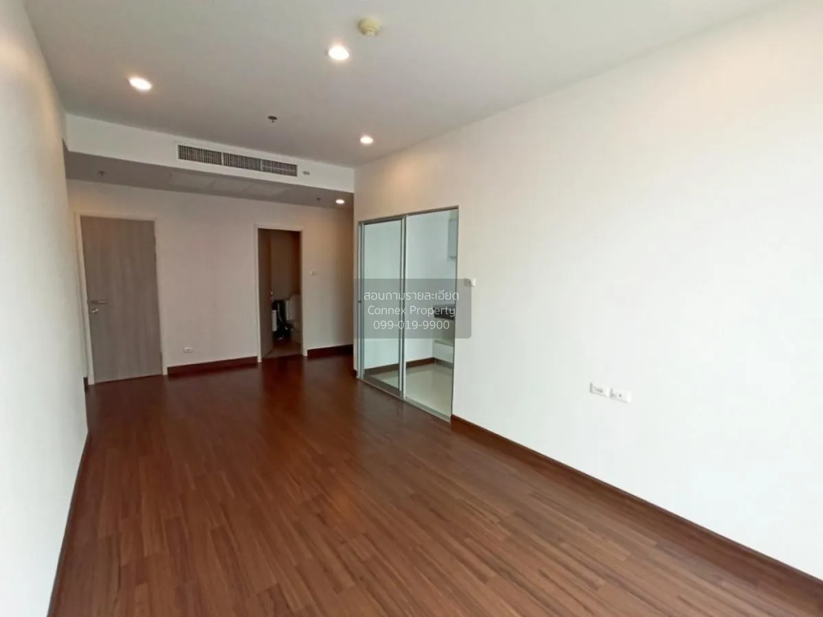 ขายคอนโด  ศุภาลัย ไลท์ สาทร - เจริญราษฎร์ BTS-สุรศักดิ์ บางโคล่ เ 2