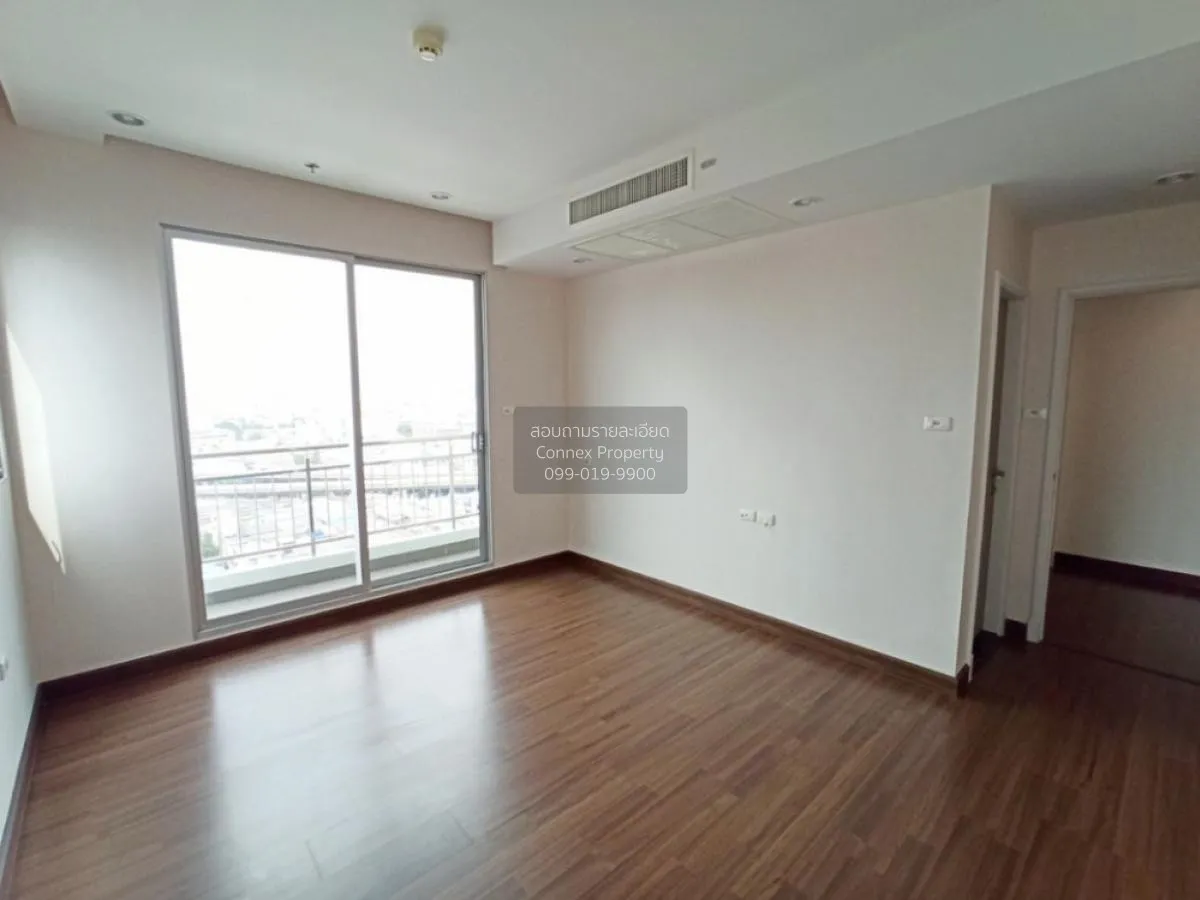 ขายคอนโด  ศุภาลัย ไลท์ สาทร - เจริญราษฎร์ BTS-สุรศักดิ์ บางโคล่ เ