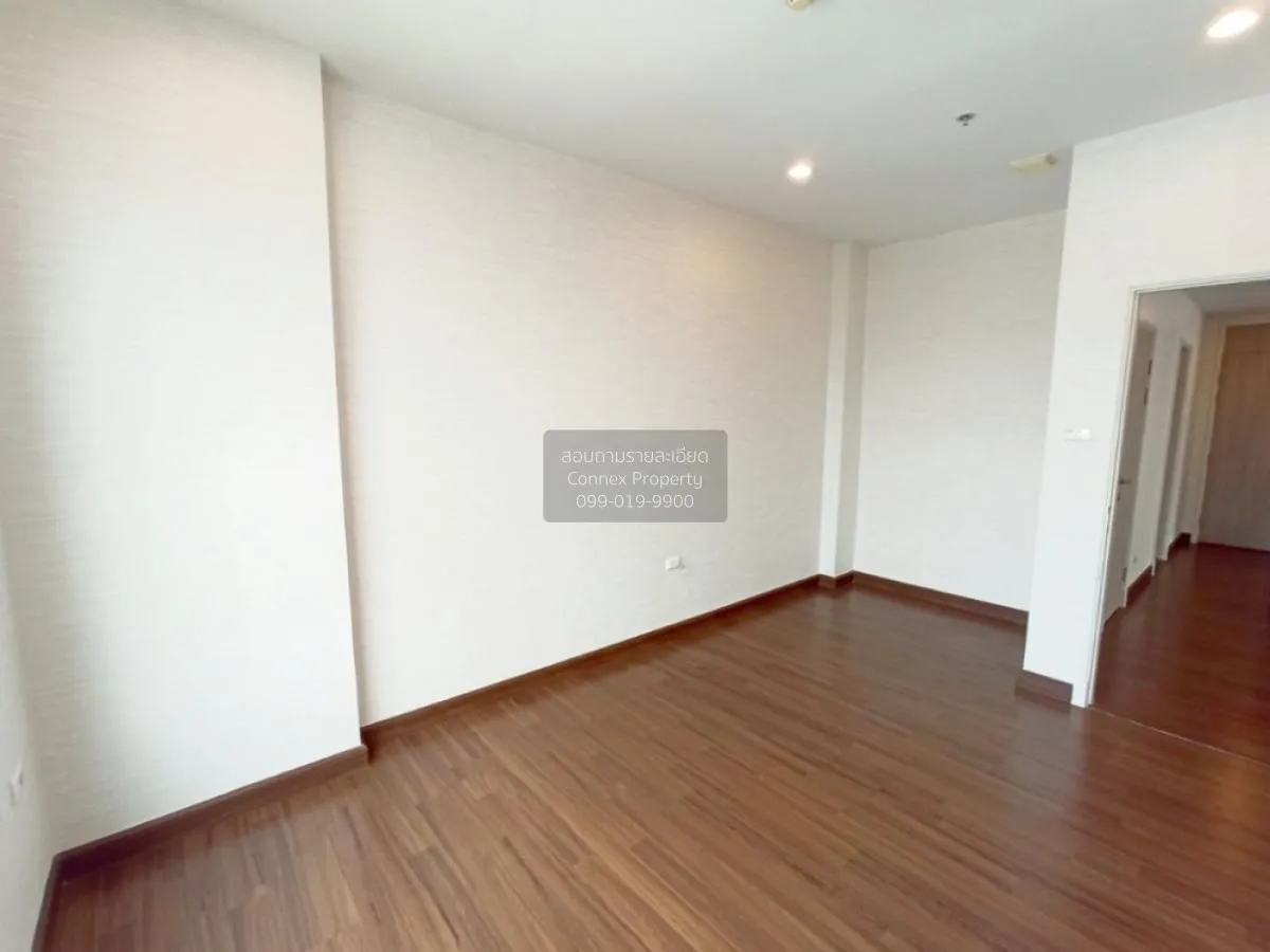 ขายคอนโด  ศุภาลัย ไลท์ สาทร - เจริญราษฎร์ BTS-สุรศักดิ์ บางโคล่ เ