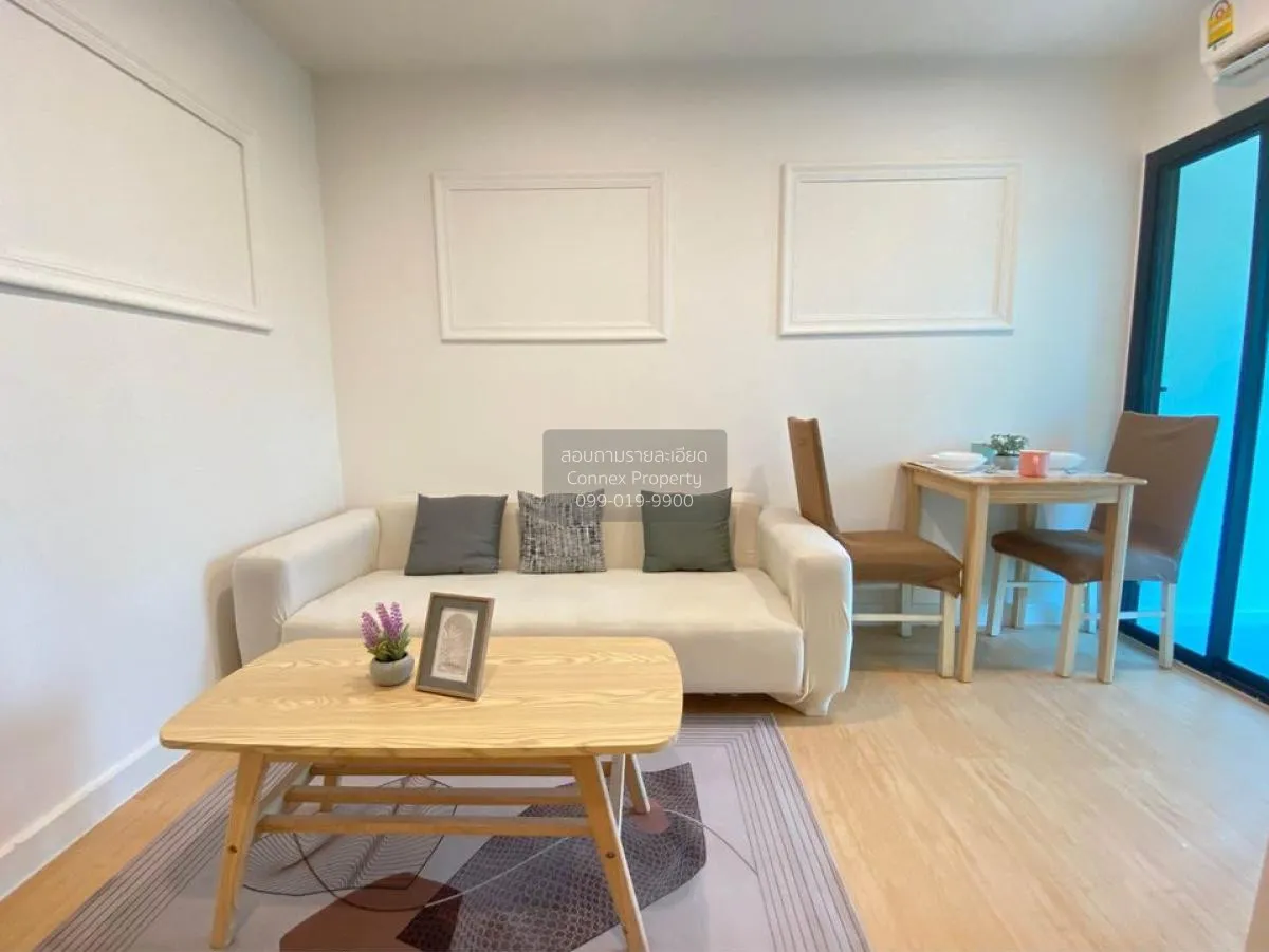 ขายคอนโด  ไอคอนโด เพชรเกษม 39 MRT-ภาษีเจริญ บางหว้า เขต ภาษีเจริญ 2