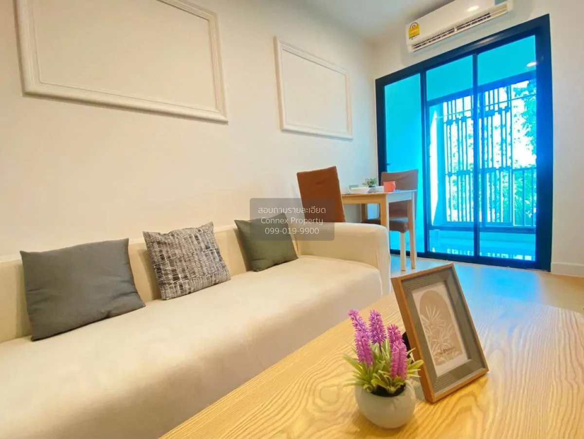 ขายคอนโด  ไอคอนโด เพชรเกษม 39 MRT-ภาษีเจริญ บางหว้า เขต ภาษีเจริญ 3