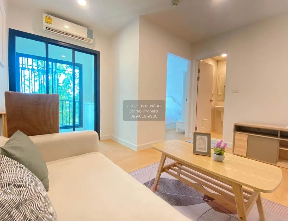 ขายคอนโด  ไอคอนโด เพชรเกษม 39 MRT-ภาษีเจริญ บางหว้า เขต ภาษีเจริญ 4