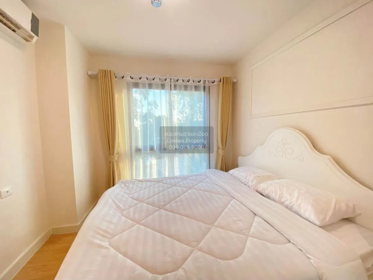 ขายคอนโด  ไอคอนโด เพชรเกษม 39 MRT-ภาษีเจริญ บางหว้า เขต ภาษีเจริญ