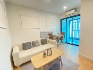 For Sale Condo , Icondo Phetkasem 39 , MRT-Phasi Charoen , Bang Wa , Phasi Charoen , Bangkok , CX-95376