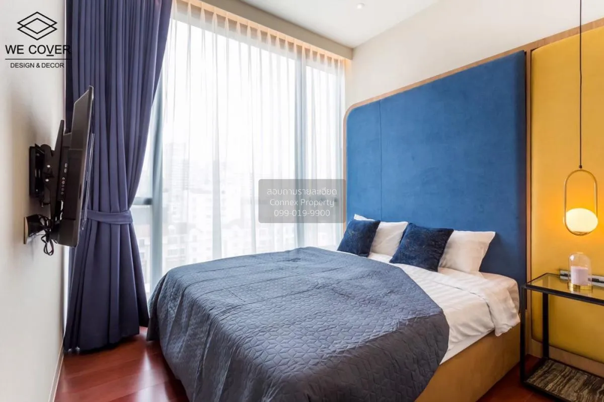 For Rent Condo , Khun By Yoo , BTS-Thong Lo , Khlong Tan Nuea , W