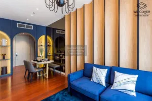 For Rent Condo , Khun By Yoo , BTS-Thong Lo , Khlong Tan Nuea , Watthana , Bangkok , CX-95378