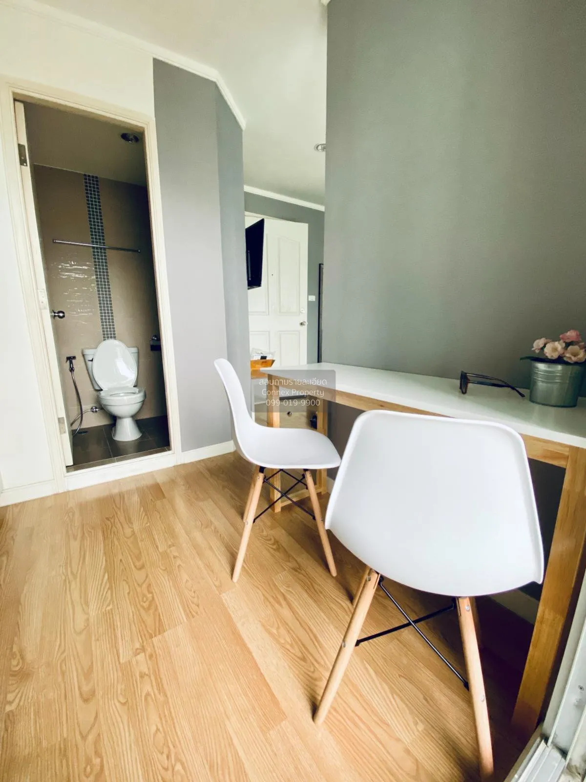 ขายคอนโด  ลุมพินี วิลล์ แจ้งวัฒนะ - ปากเกร็ด วิวสวย ชั้นสูง ปากเก