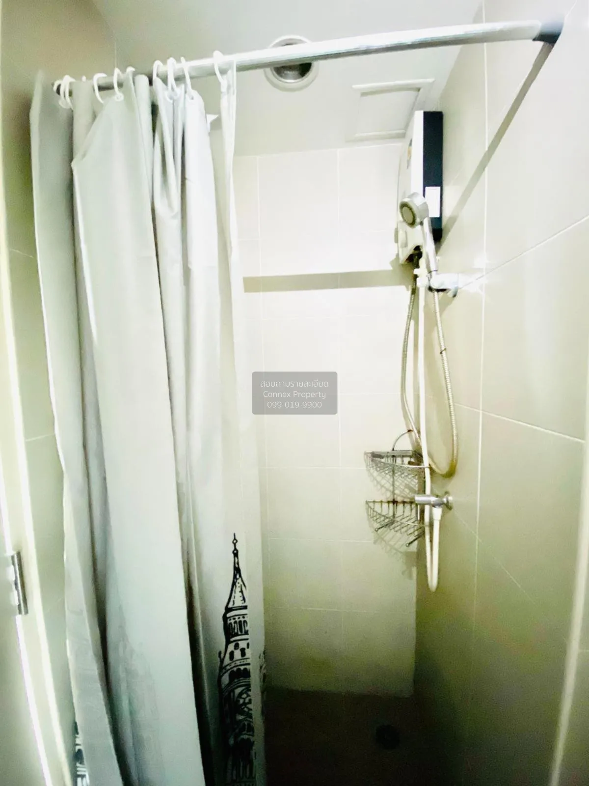 ขายคอนโด  ลุมพินี วิลล์ แจ้งวัฒนะ - ปากเกร็ด วิวสวย ชั้นสูง ปากเก