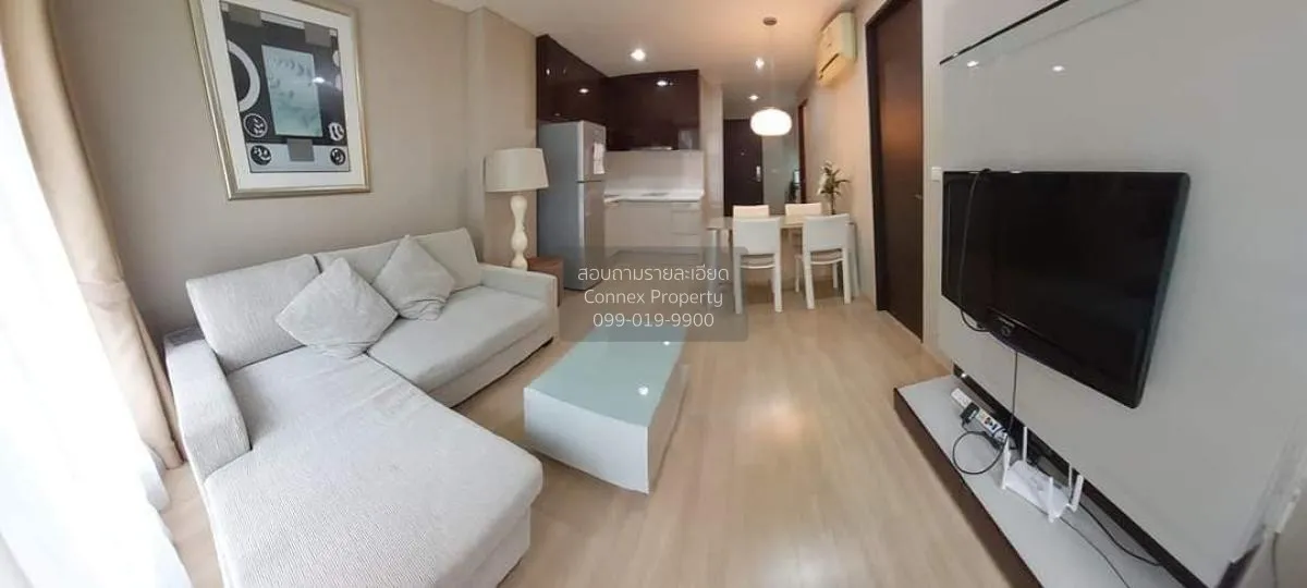 ขายคอนโด  ดิ แอดเดรส ปทุมวัน BTS-ราชเทวี ถนนเพชรบุรี เขต ราชเทวี  2