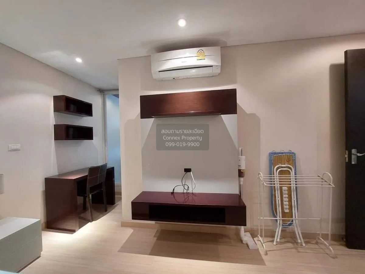 ขายคอนโด  ดิ แอดเดรส ปทุมวัน BTS-ราชเทวี ถนนเพชรบุรี เขต ราชเทวี 