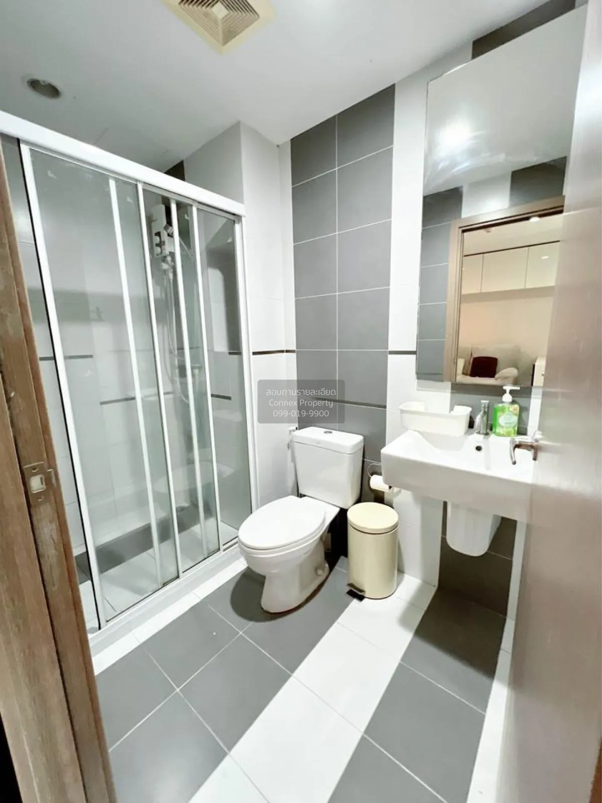 เช่าคอนโด  เดอะ เบส สุขุมวิท 77 BTS-อ่อนนุช พระโขนงเหนือ เขต วัฒน