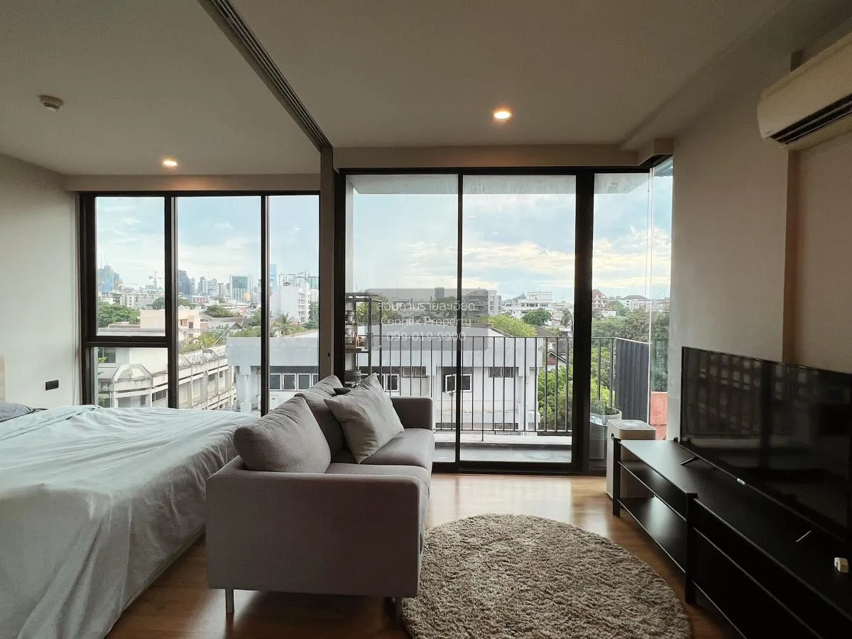 เช่าคอนโด  ฟินน์ อารีย์ BTS-อารีย์ สามเสนใน เขต พญาไท กรุงเทพ CX- 2