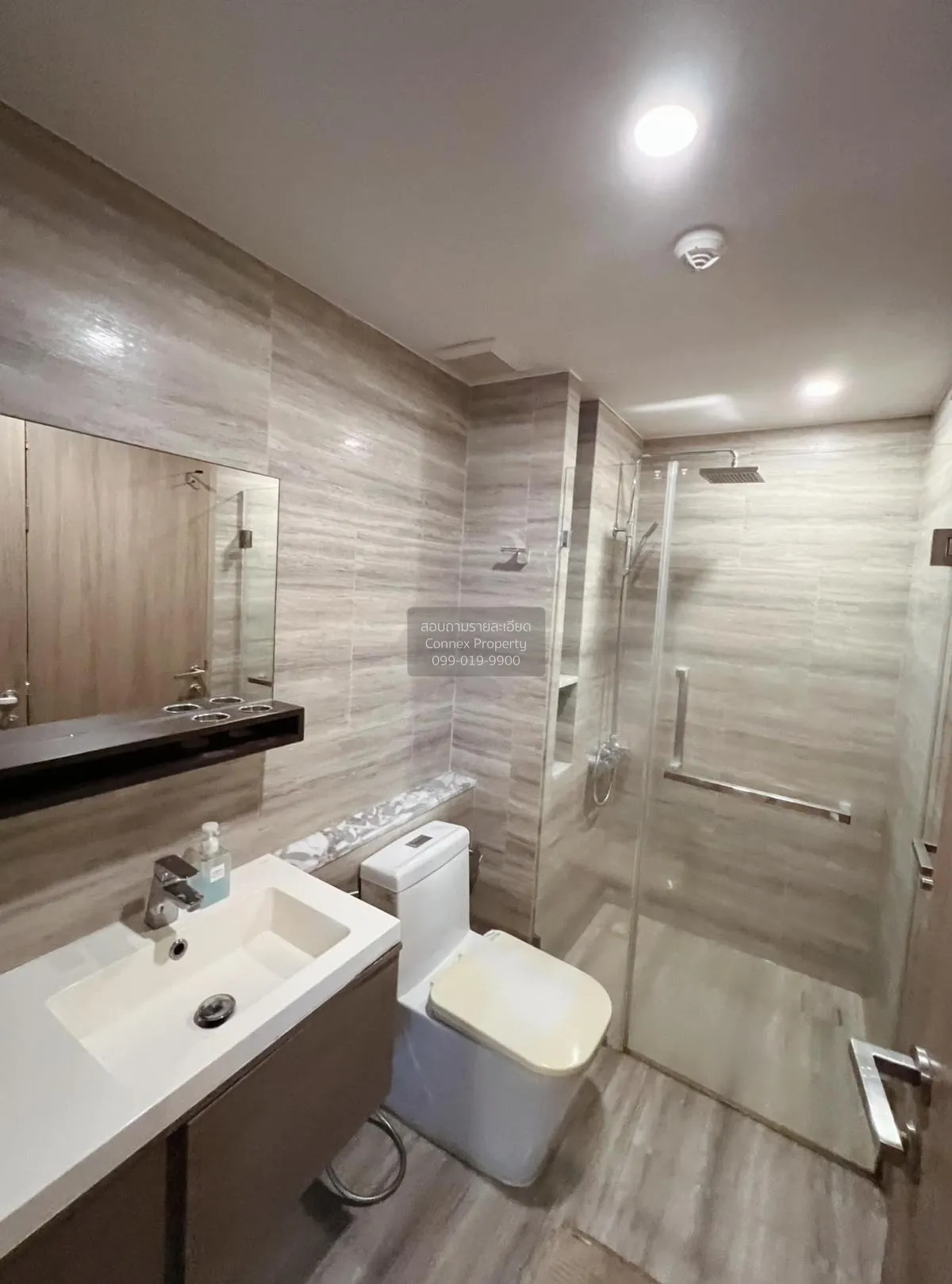 เช่าคอนโด  ฟินน์ อารีย์ BTS-อารีย์ สามเสนใน เขต พญาไท กรุงเทพ CX-