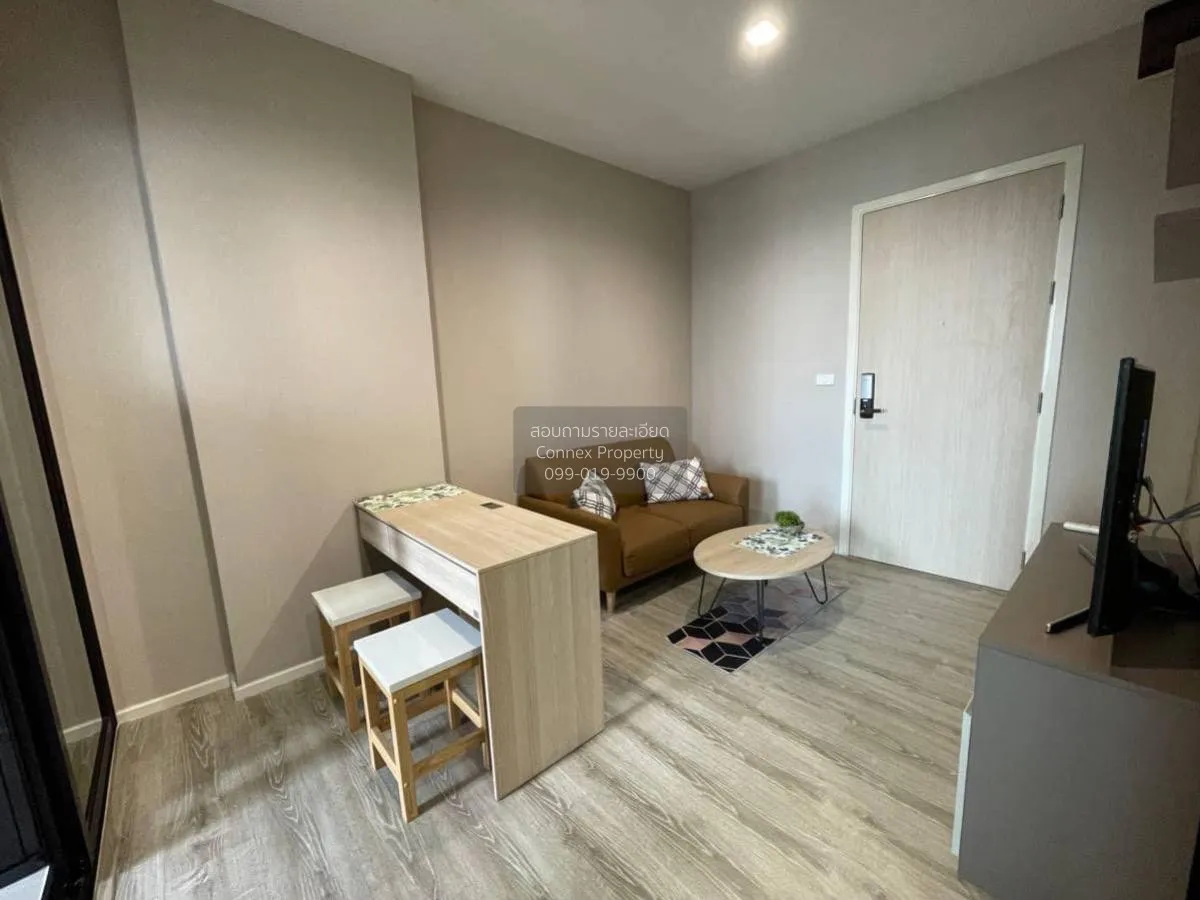 เช่าคอนโด  ไนท์บริดจ์ สกาย ริเวอร์ โอเชี่ยน BTS-ปากน้ำ ปากน้ำ เมื 2