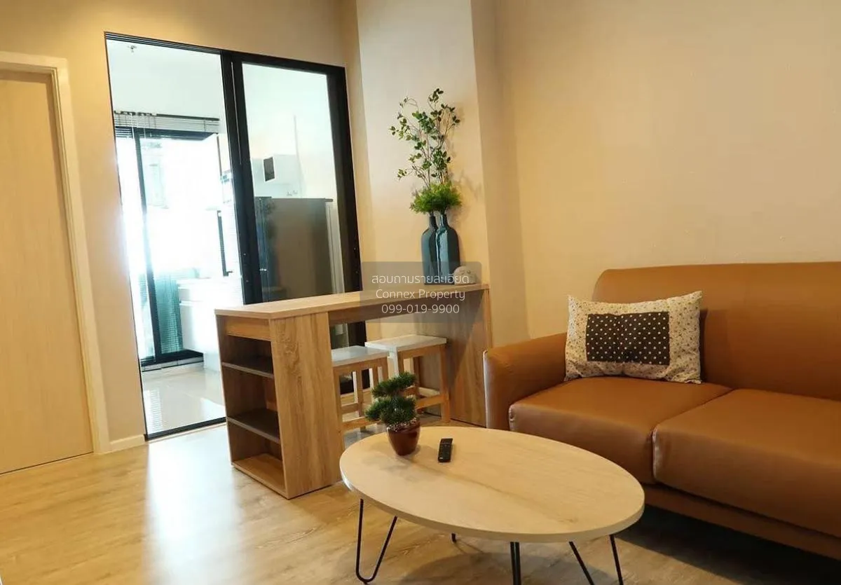 เช่าคอนโด  ไนท์บริดจ์ สกาย ริเวอร์ โอเชี่ยน BTS-ปากน้ำ ปากน้ำ เมื 3