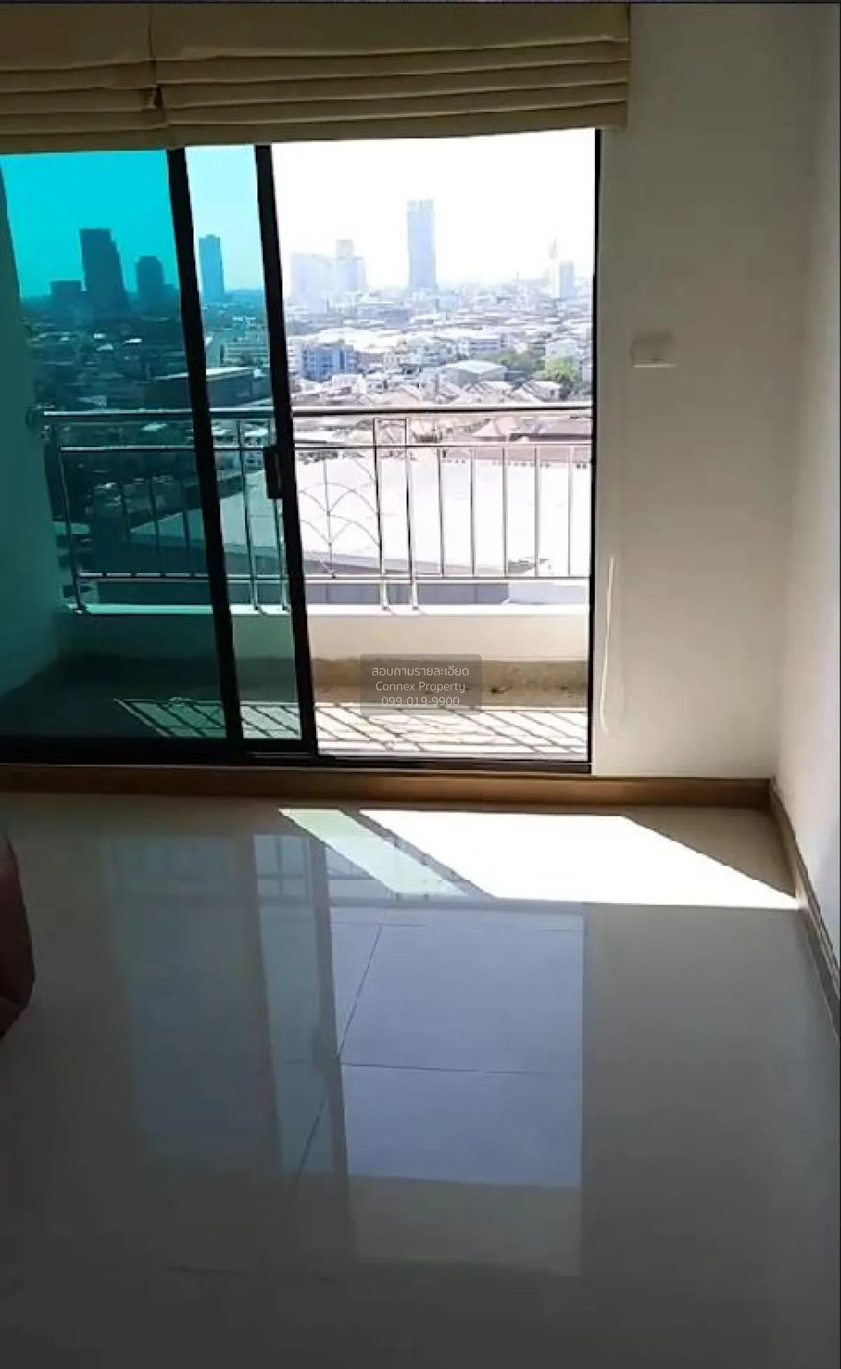 เช่าคอนโด  ศุภาลัย พรีเมียร์ นราธิวาส - สาทร ช่องนนทรี เขต ยานนาว 1