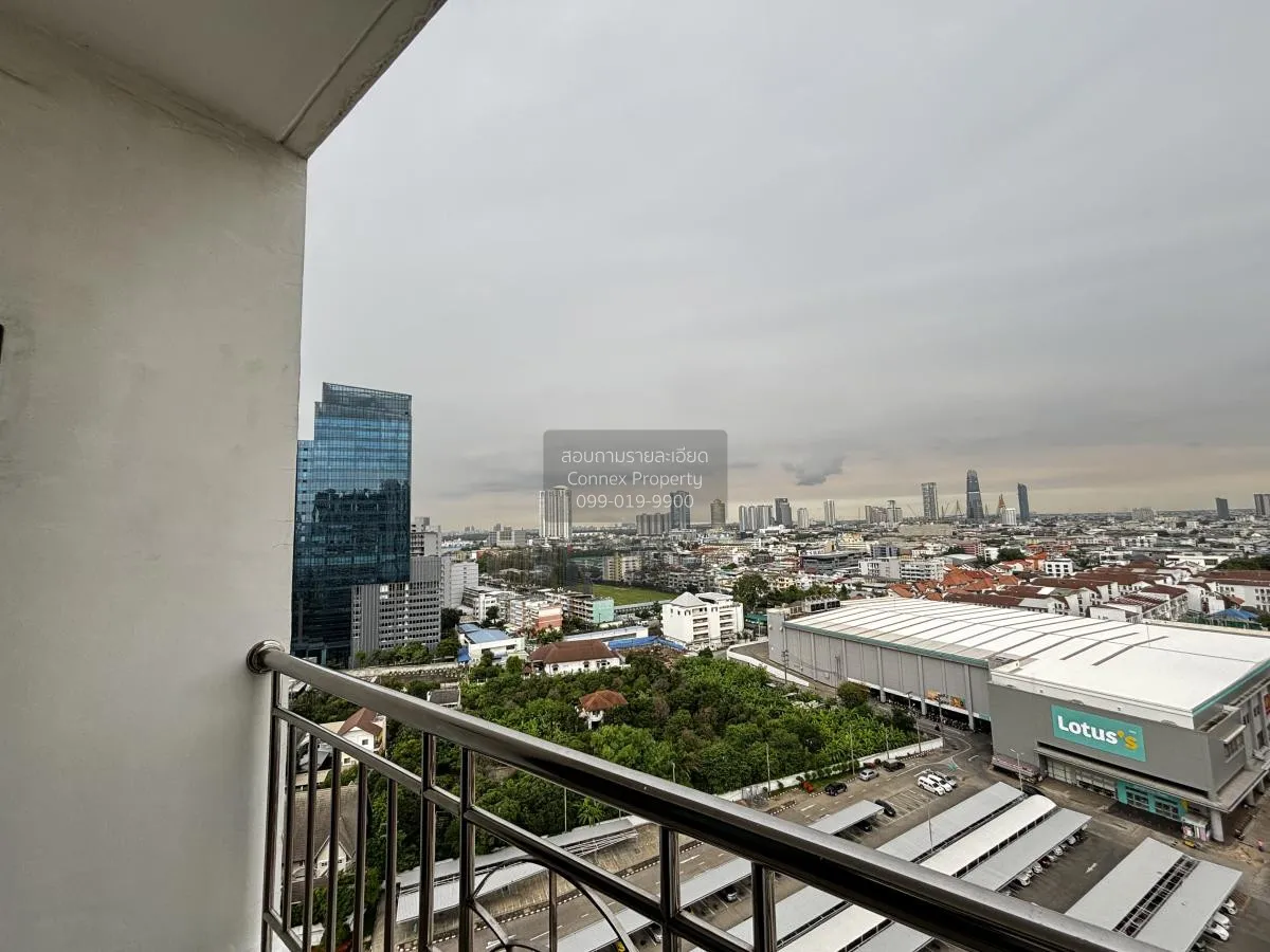 ขายคอนโด  ศุภาลัย พรีเมียร์ นราธิวาส - สาทร ช่องนนทรี เขต ยานนาวา