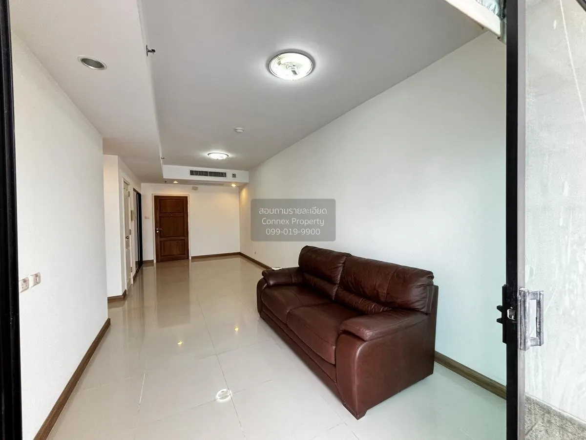 ขายคอนโด  ศุภาลัย พรีเมียร์ นราธิวาส - สาทร ช่องนนทรี เขต ยานนาวา 1