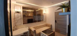 เช่าคอนโด  น็อตติ้ง ฮิลล์ สุขุมวิท 105 BTS-แบริ่ง บางนา เขต บางนา กรุงเทพ CX-95392