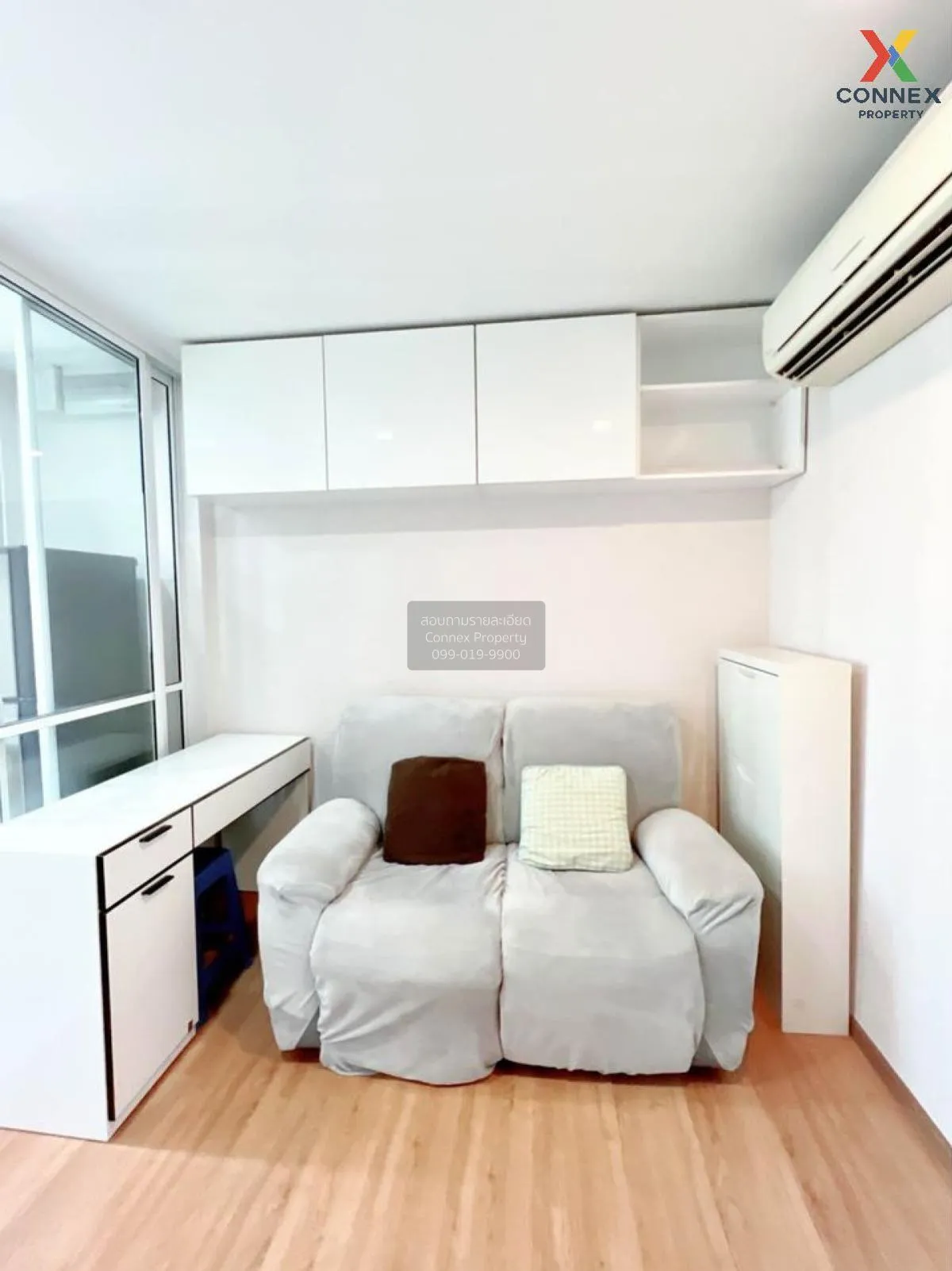For Sale Condo , The Base Sukhumvit 77 , BTS-On Nut , Phra Khanon