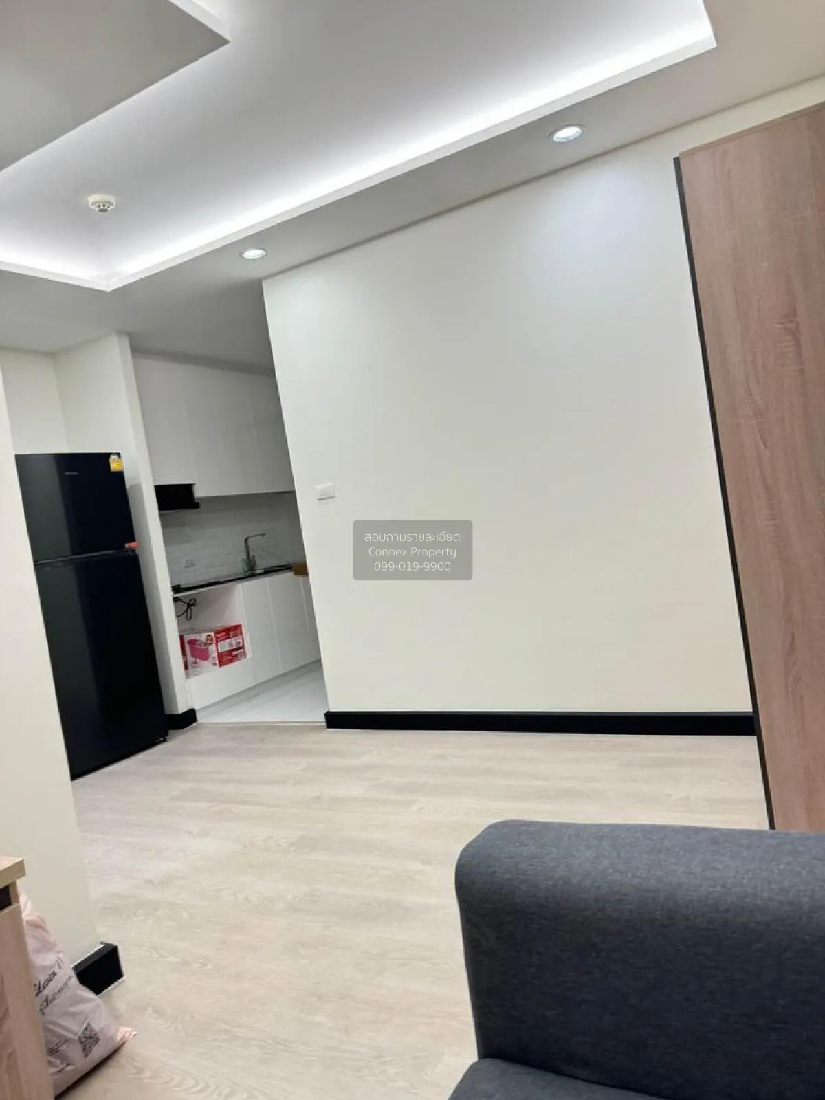 For Rent Condo , Thames Residence , BTS-Bearing , Bang Na , Bang  2