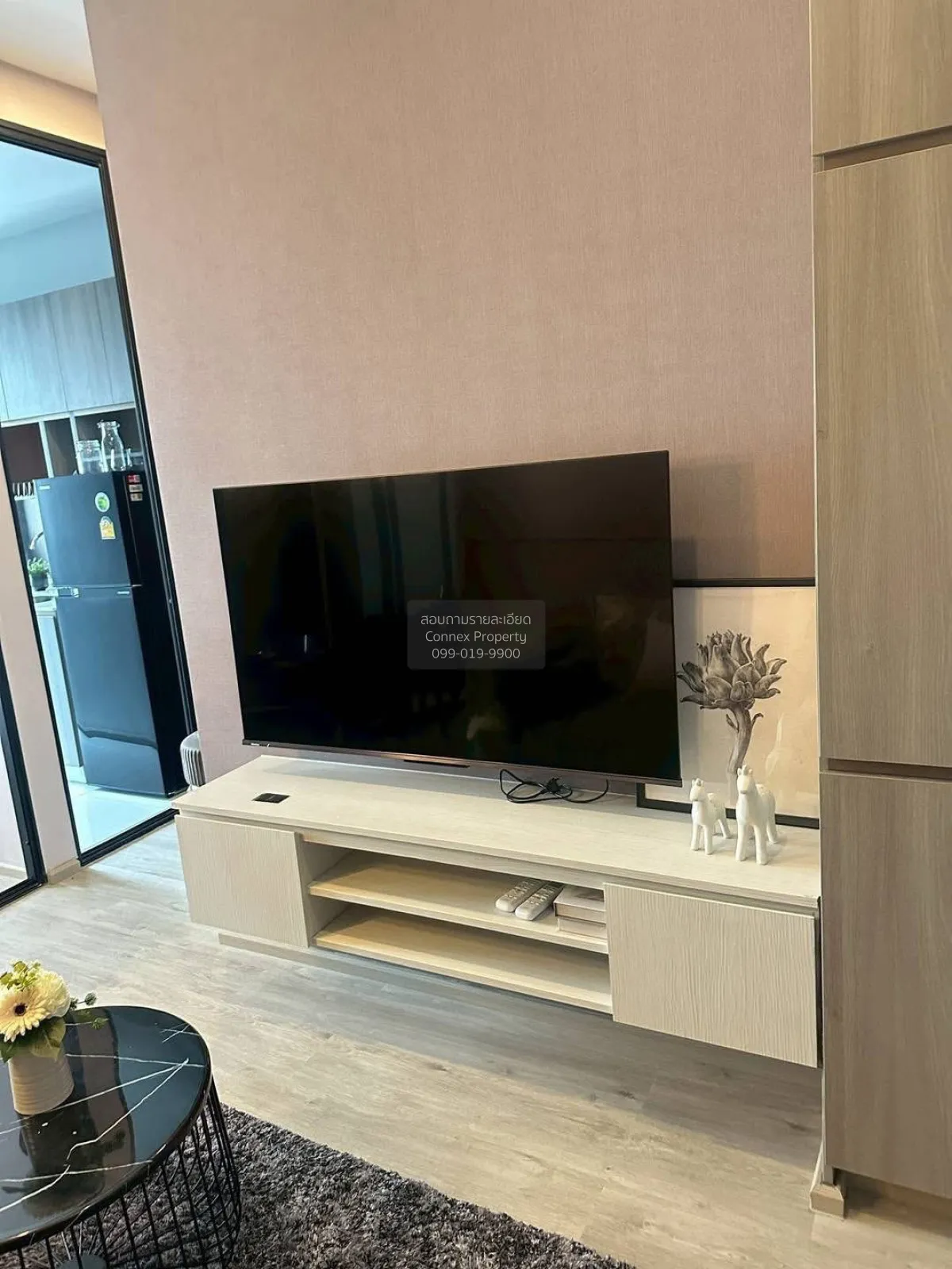 For Rent Condo , Knightsbridge Prime Onnut , BTS-On Nut , Phra Kh