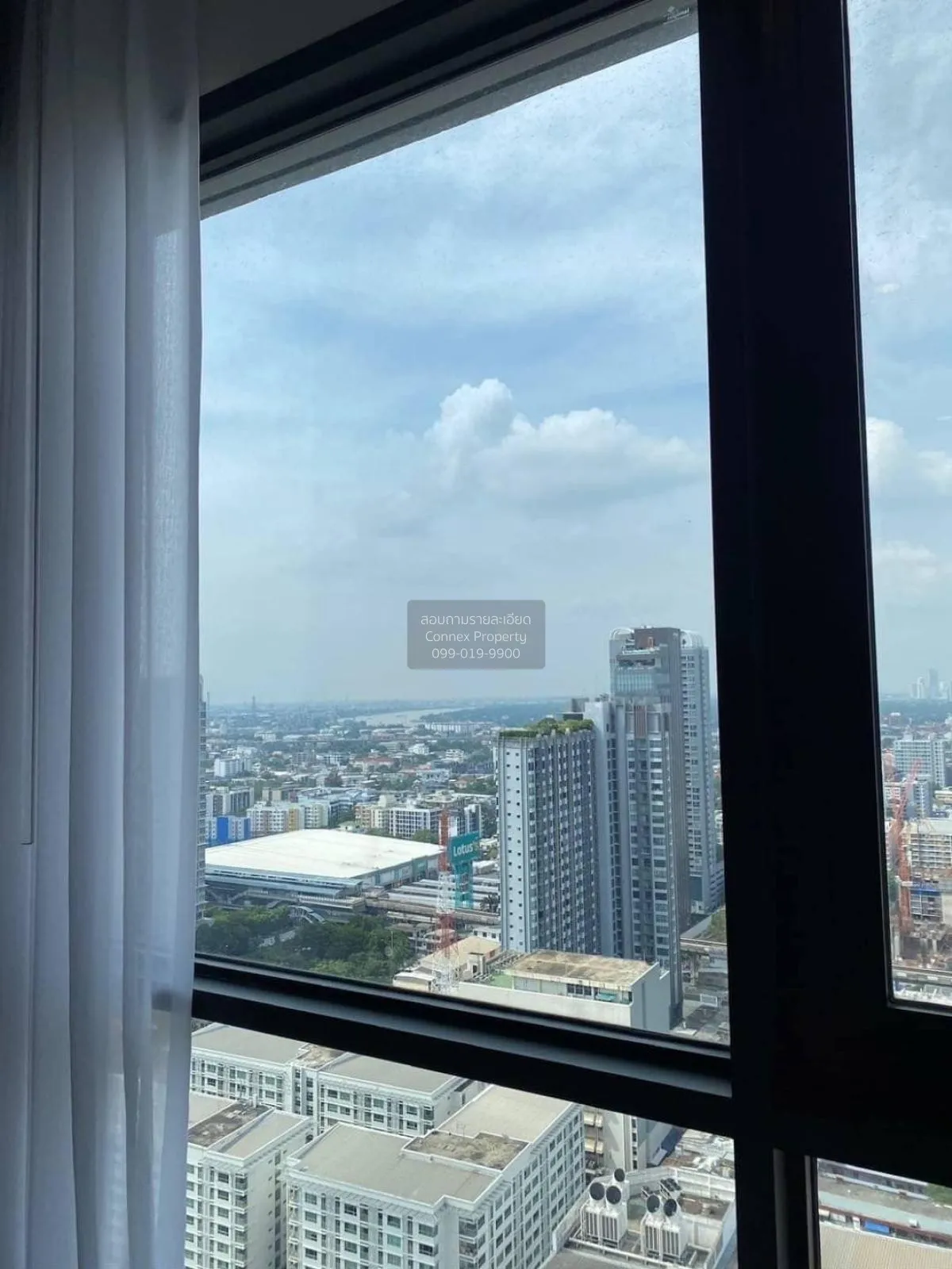 เช่าคอนโด  ไนท์บริดจ์ ไพร์ม อ่อนนุช BTS-อ่อนนุช พระโขนง เขต วัฒนา