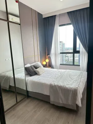 For Rent Condo , Knightsbridge Prime Onnut , BTS-On Nut , Phra Khanong , Watthana , Bangkok , CX-95397