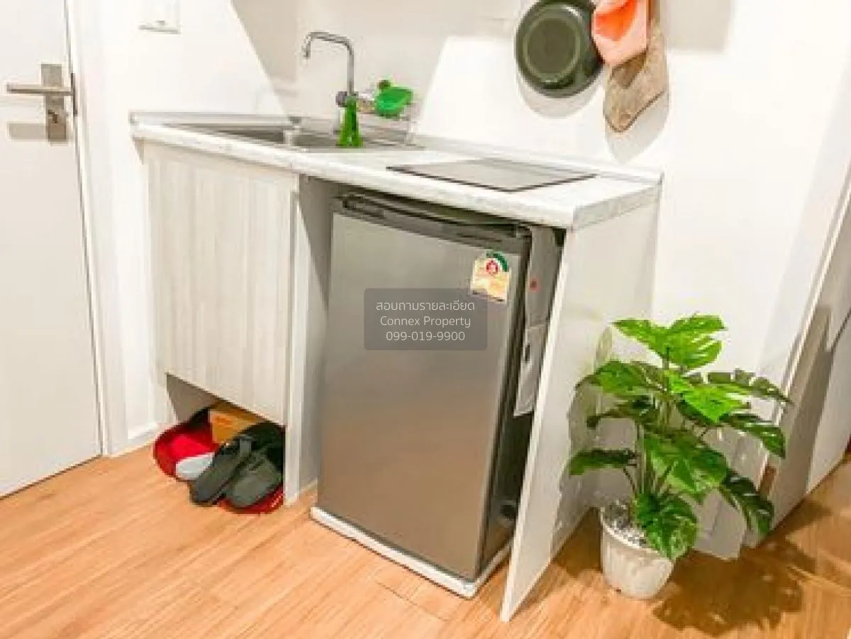 For Sale Condo , Notting Hill Sukhumvit - Praksa , BTS-Phraek Sa  4