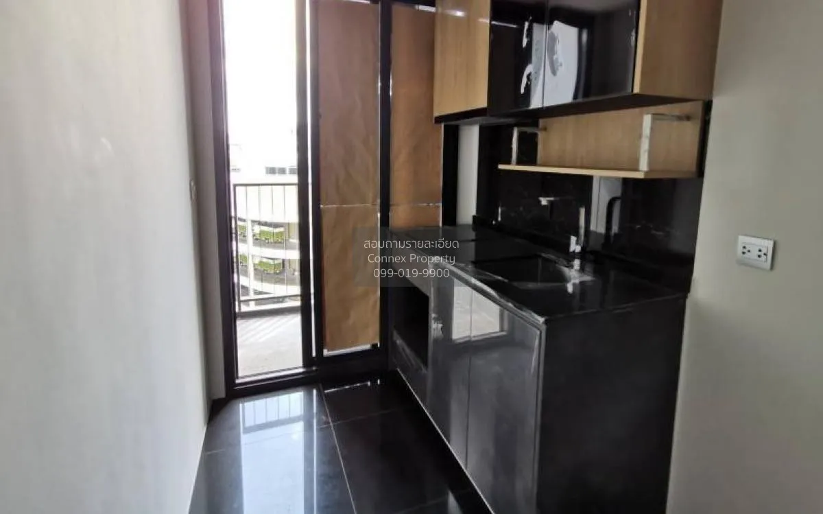 เช่าคอนโด  เดอะไลน์ จตุจักร BTS-หมอชิต จอมพล  เขต จตุจักร กรุงเทพ 1