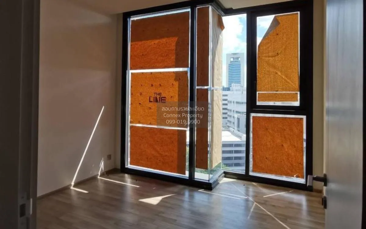 เช่าคอนโด  เดอะไลน์ จตุจักร BTS-หมอชิต จอมพล  เขต จตุจักร กรุงเทพ 3