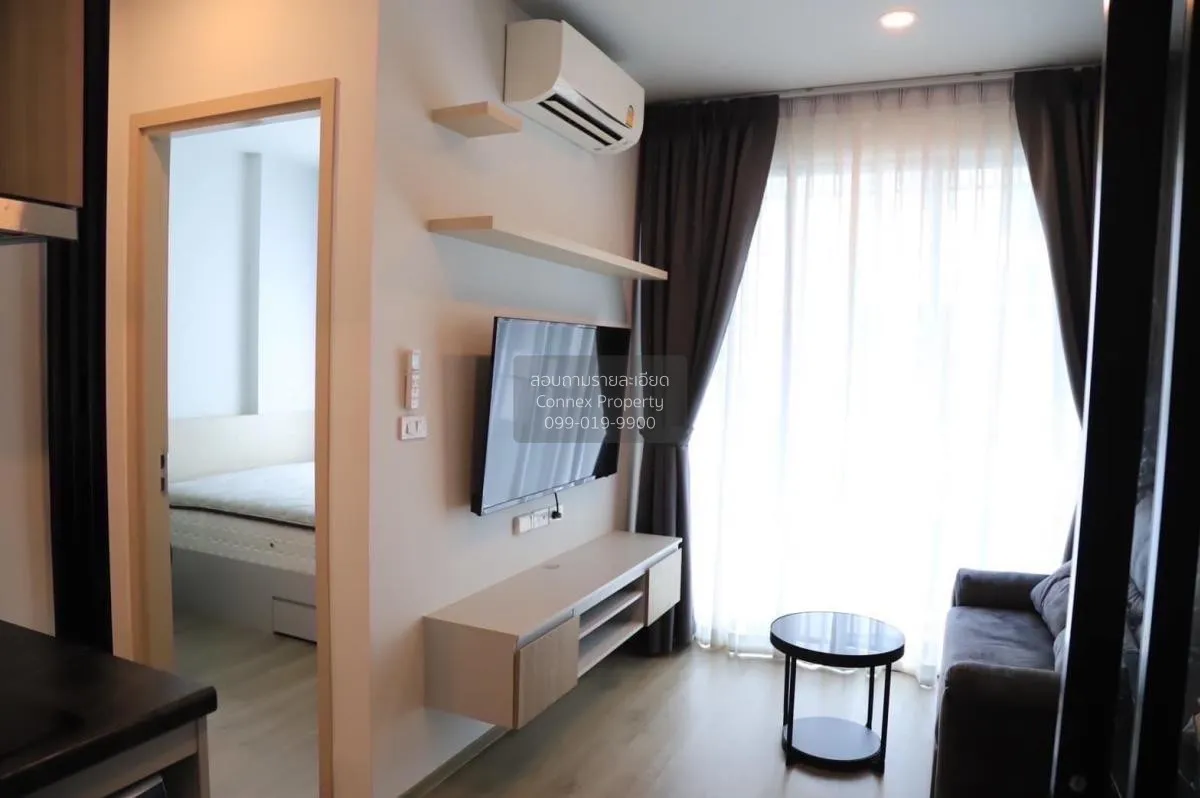 ขายคอนโด  บริกซ์ตัน เพ็ทแอนด์เพลย์ สุขุมวิท 107 BTS-แบริ่ง สำโรงเ 2