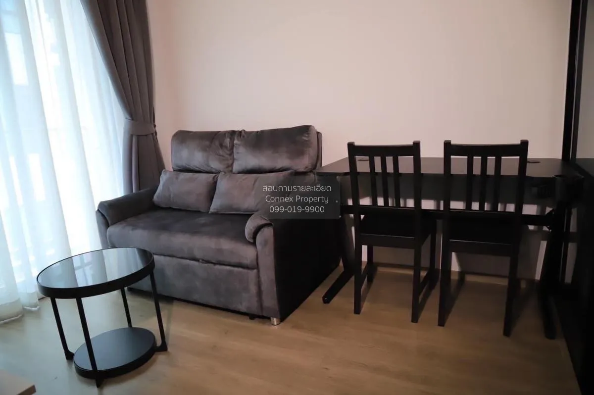 ขายคอนโด  บริกซ์ตัน เพ็ทแอนด์เพลย์ สุขุมวิท 107 BTS-แบริ่ง สำโรงเ 3