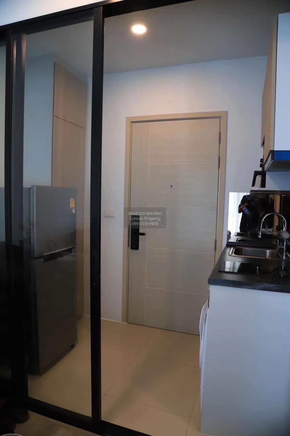 ขายคอนโด  บริกซ์ตัน เพ็ทแอนด์เพลย์ สุขุมวิท 107 BTS-แบริ่ง สำโรงเ 4