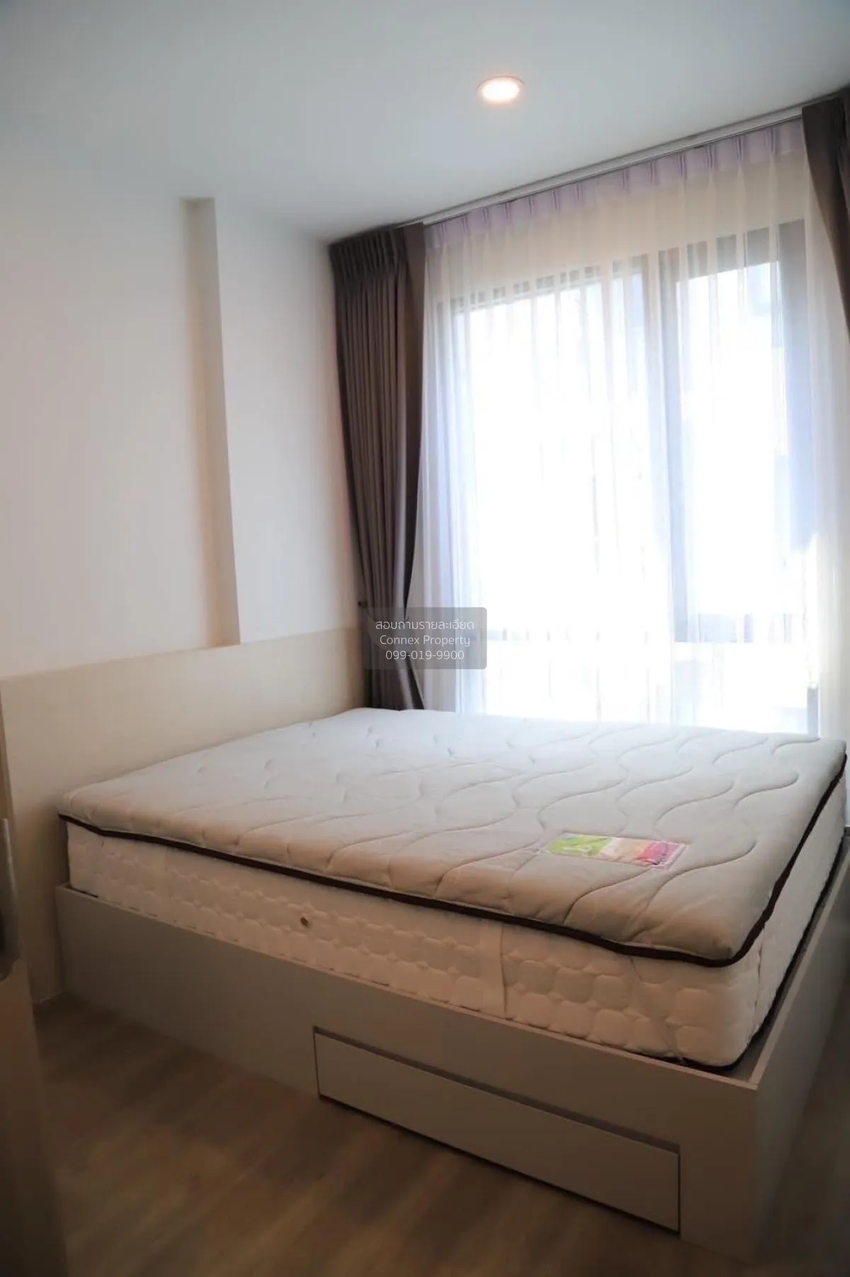 ขายคอนโด  บริกซ์ตัน เพ็ทแอนด์เพลย์ สุขุมวิท 107 BTS-แบริ่ง สำโรงเ