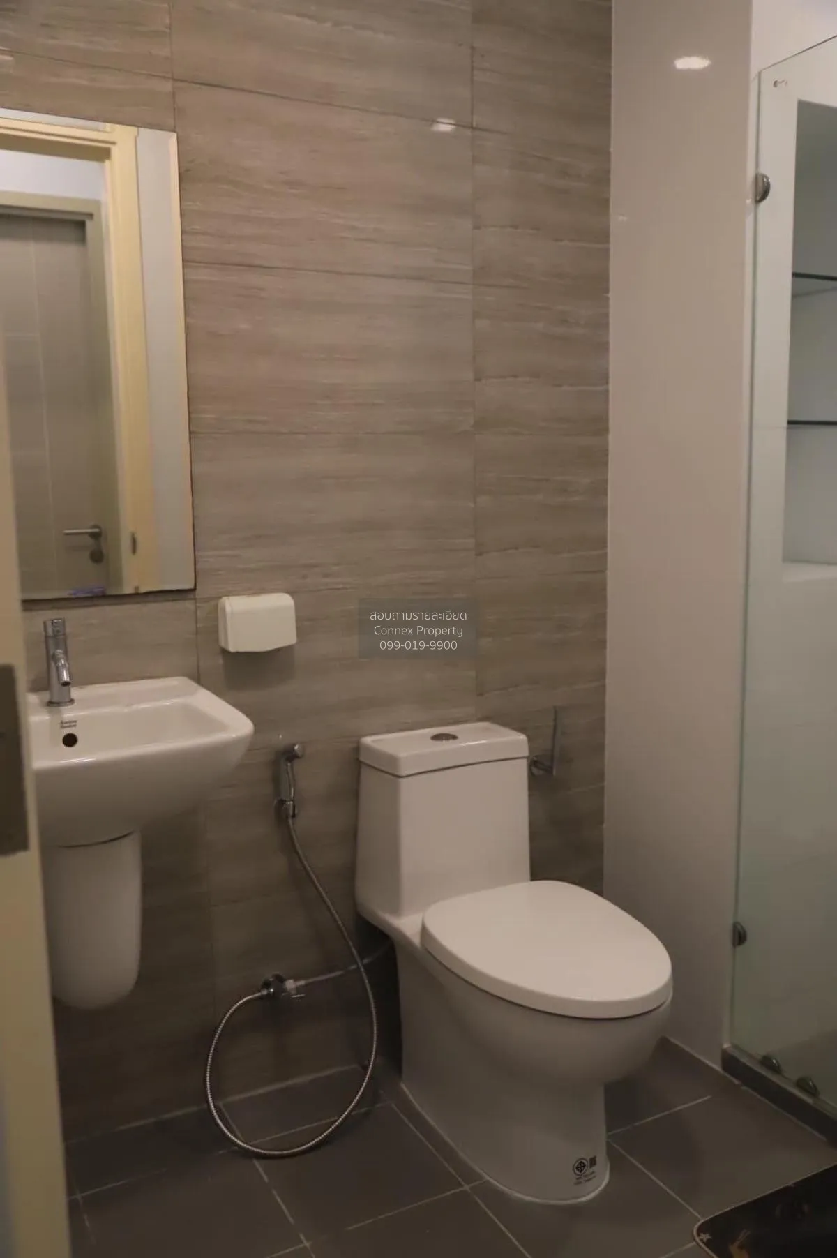 ขายคอนโด  บริกซ์ตัน เพ็ทแอนด์เพลย์ สุขุมวิท 107 BTS-แบริ่ง สำโรงเ