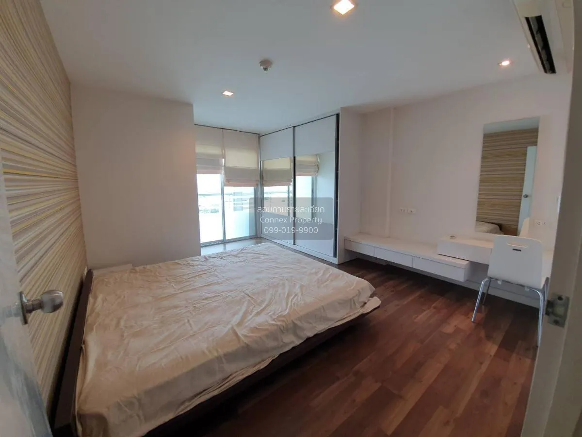 เช่าคอนโด  เดอะรูม สุขุมวิท79 BTS-อ่อนนุช พระโขนงเหนือ เขต วัฒนา  3