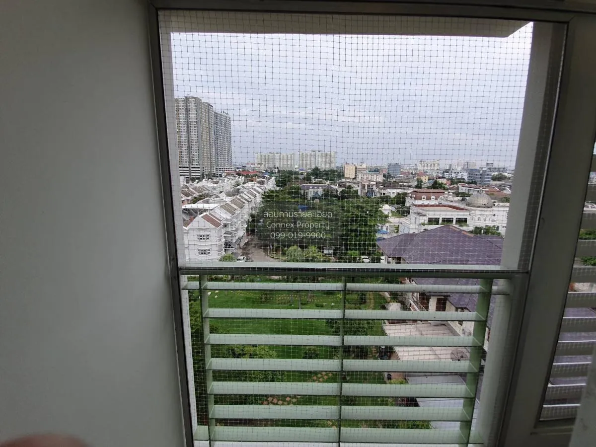 เช่าคอนโด  เดอะรูม สุขุมวิท79 BTS-อ่อนนุช พระโขนงเหนือ เขต วัฒนา 