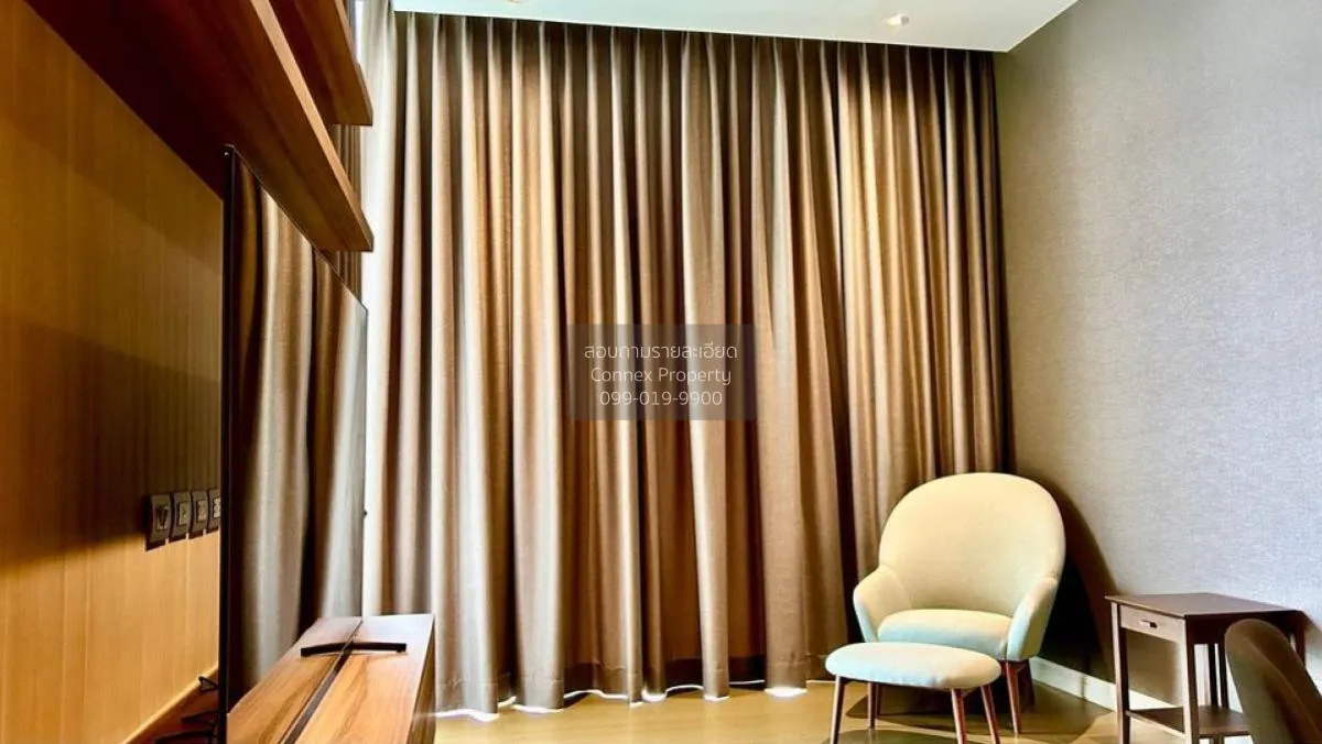 ขายคอนโด  แมกโนเลียส์ ราชดำริ บูเลอวาร์ด BTS-สถานีราชดำริ ลุมพินี 3