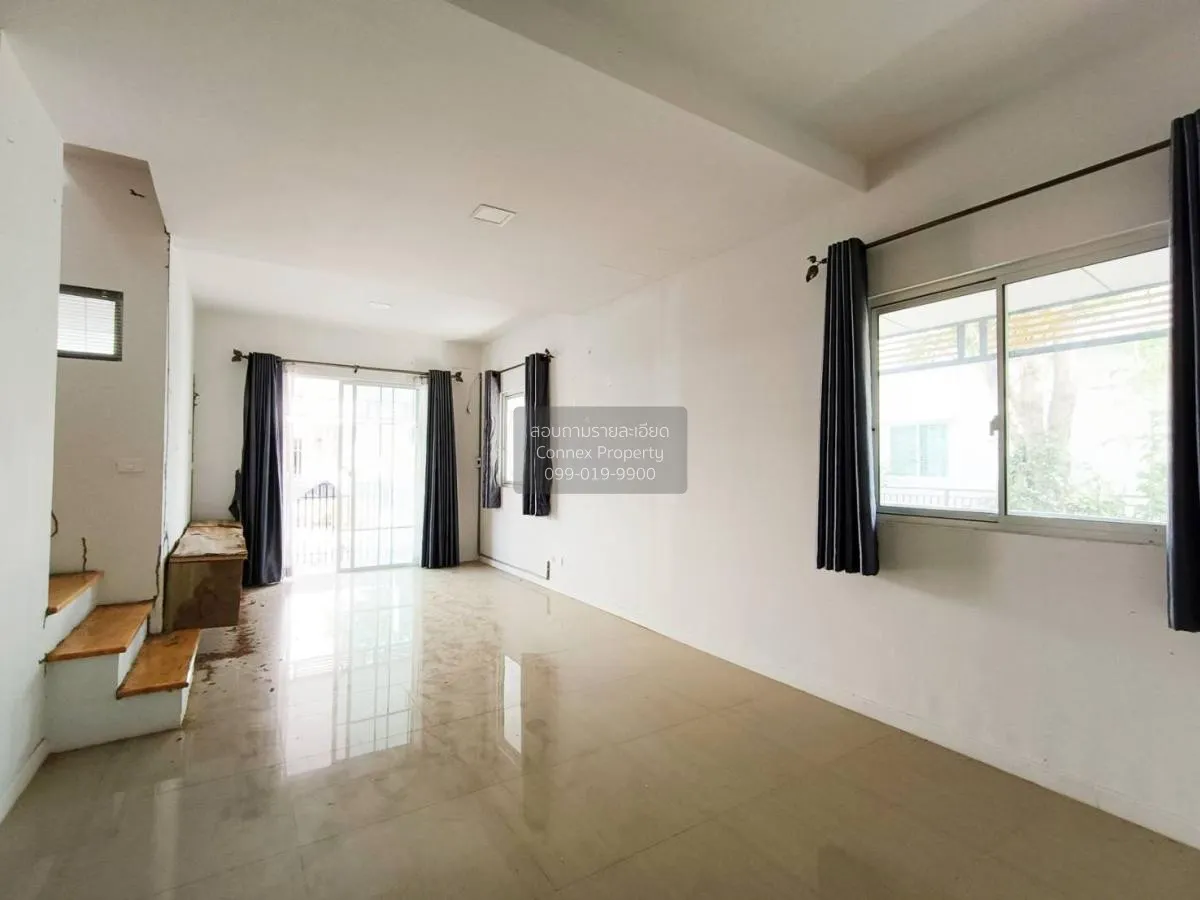 For Sale Townhouse/Townhome  , Pruksa Ville Teparak-Bangna , corn