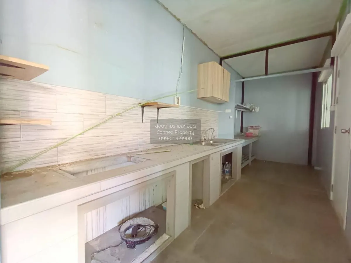 For Sale Townhouse/Townhome  , Pruksa Ville Teparak-Bangna , corn